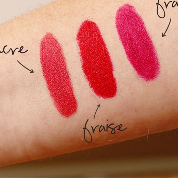 Bite Beauty Matte Crème Lip Crayon - Picture 8 of 8